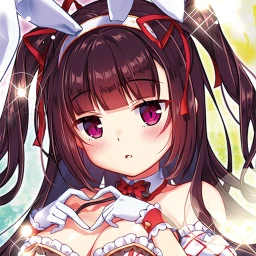 オトギフロンティア simgesi