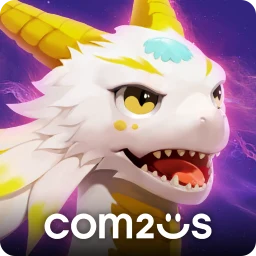 Icono de DragonSky : Idle & Merge